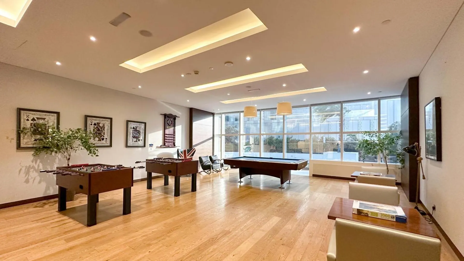 Luxurious Apartment With Panoramic Views At Dubai Marina